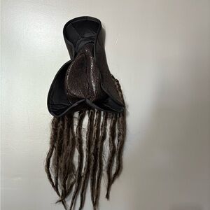 Pirate Hat- Perfect for Jack Sparrow Costume